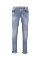 Jeans Just Cavalli 	kék	